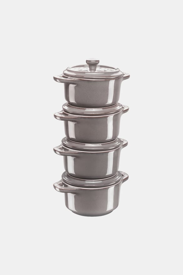 Staub Набір міні-кокотниць 00417293_08 №1