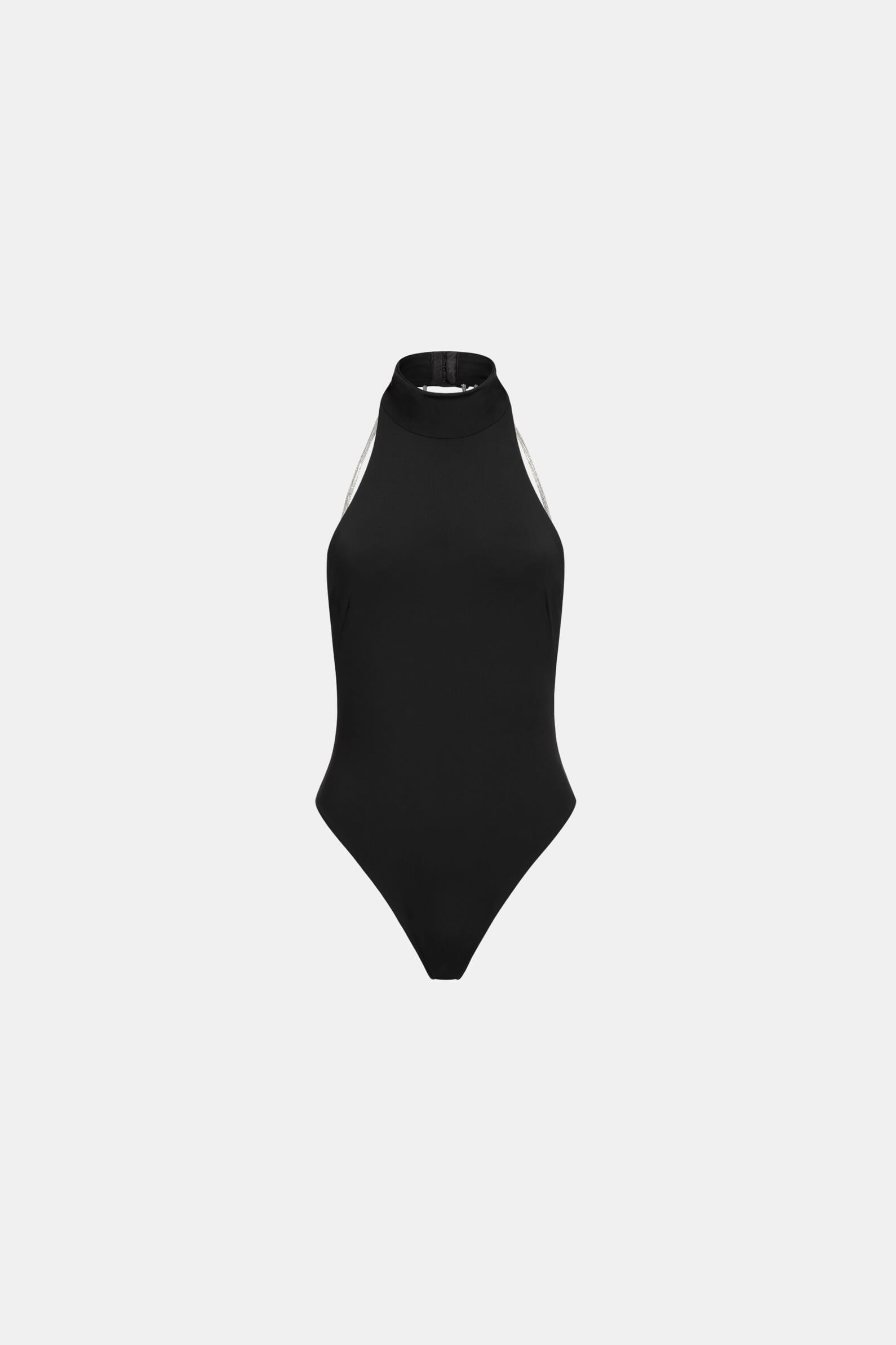 Купальник Black Corsica