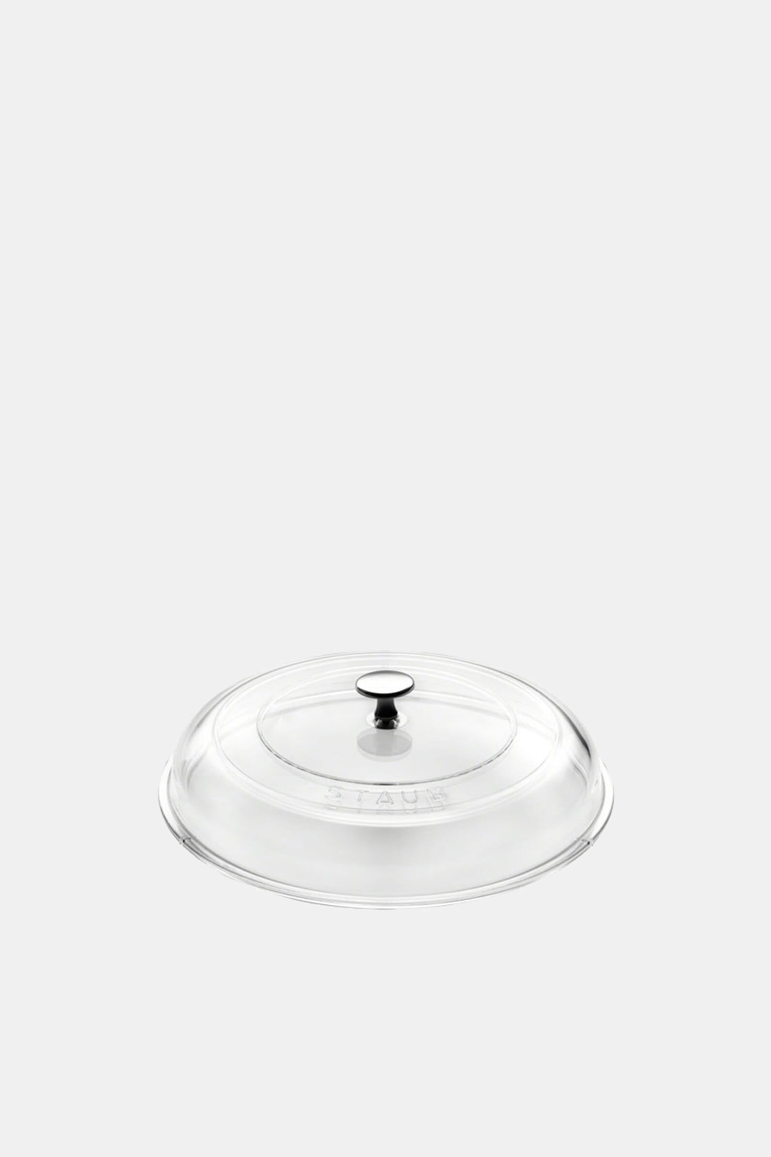 Крышка 28 см. STAUB