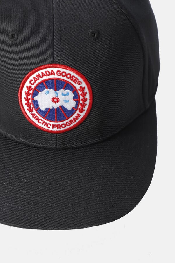 Canada Goose Кепка 00502866_01  №3