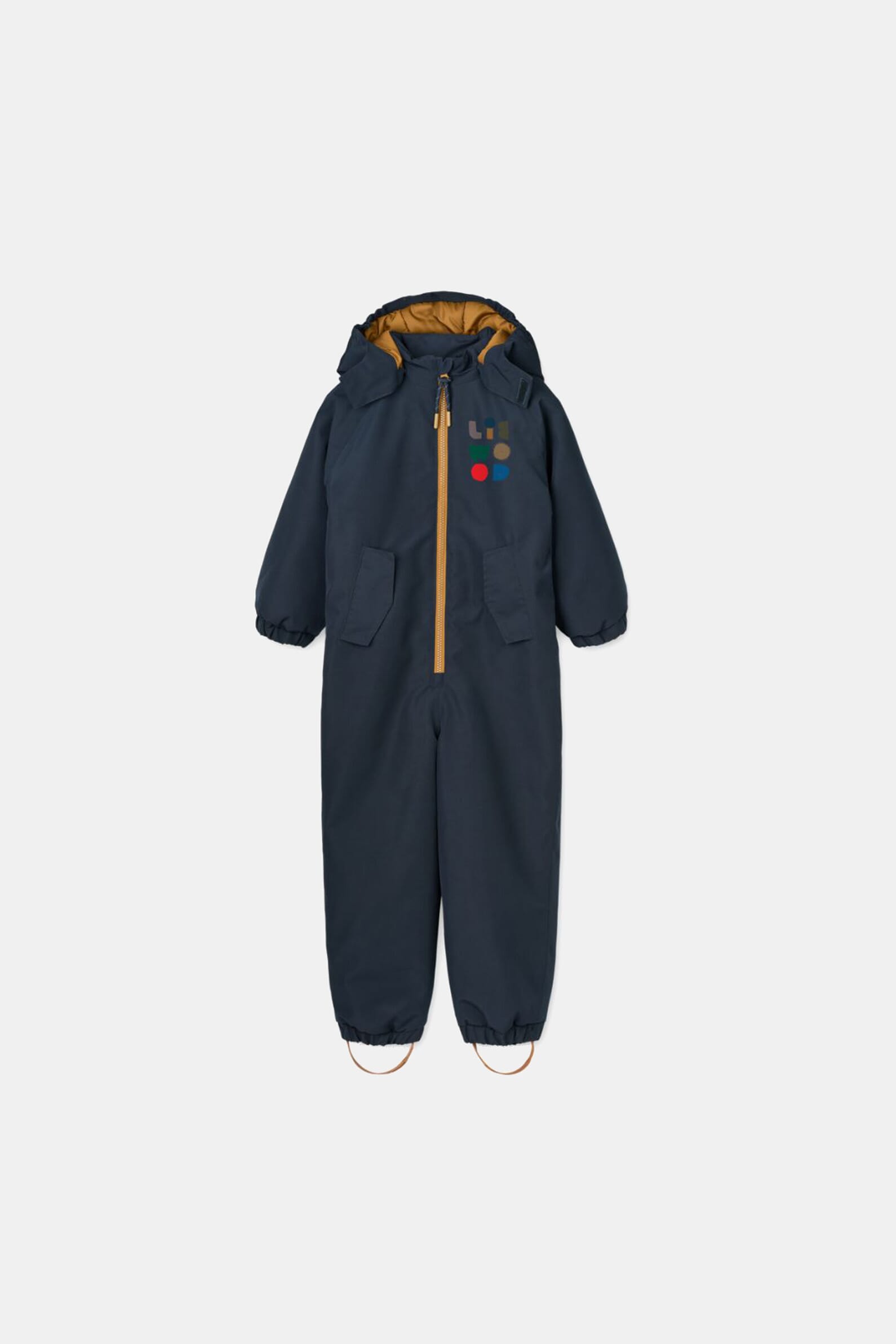 Комбінезон Maddy Navy
