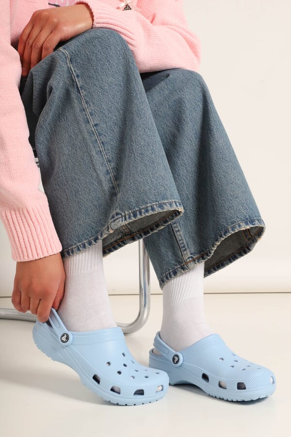 CROCS Босоножки   00619864_03  №2