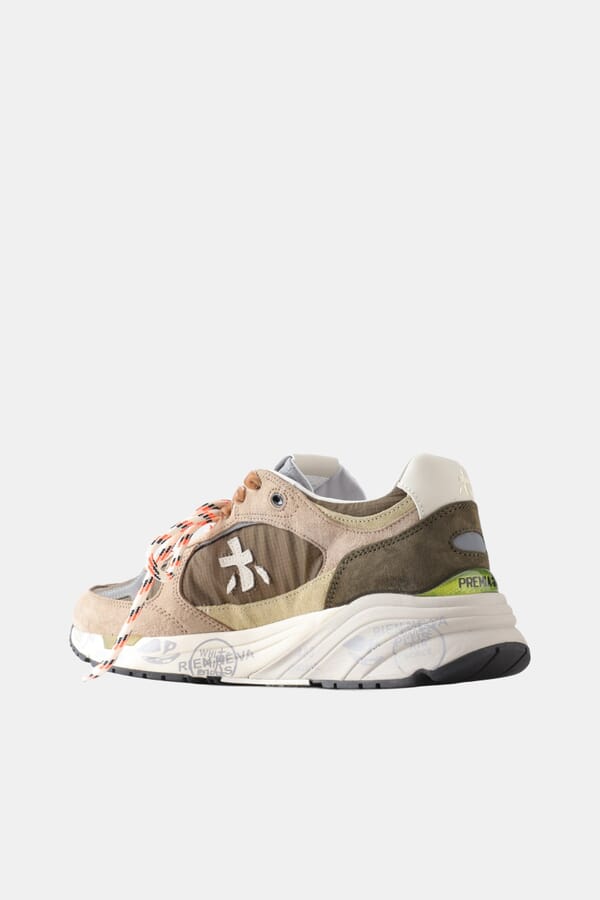 Premiata Кросівки 00684805_05  №2