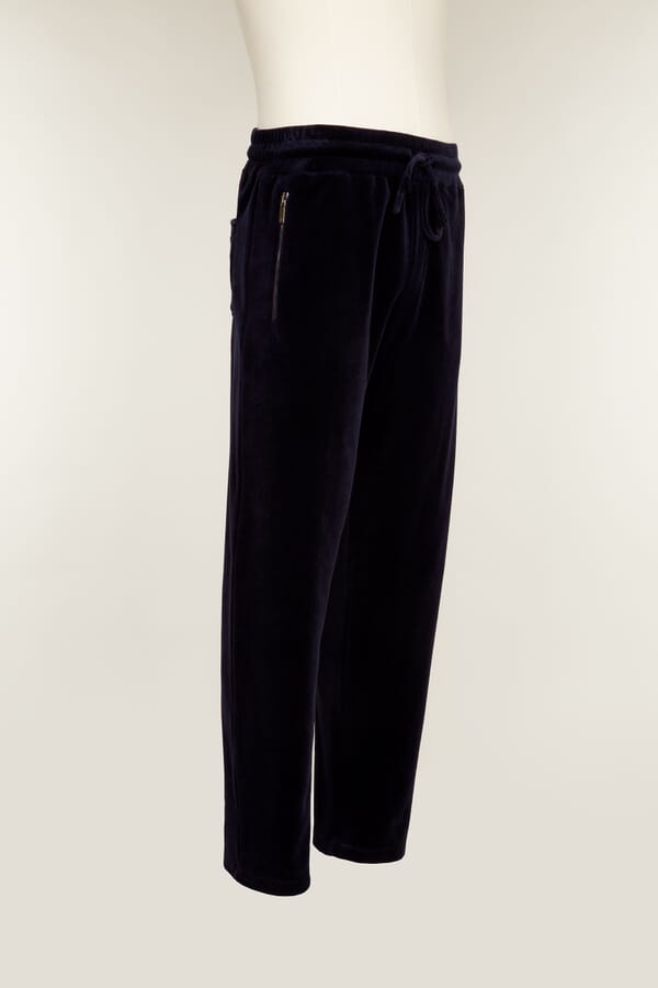 Giorgio Armani Спортивні брюки 00169052_04 №4
