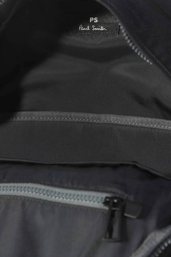 Paul Smith Рюкзак Nylon 'Happy' Backpack 00476112_01 №4