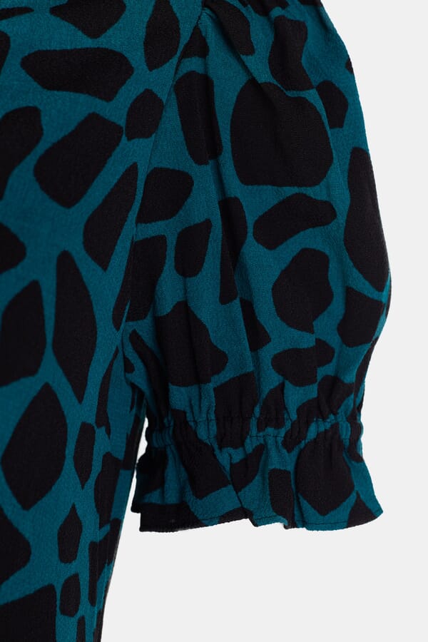 Diane von Furstenberg Сукня 00393468_04 №2