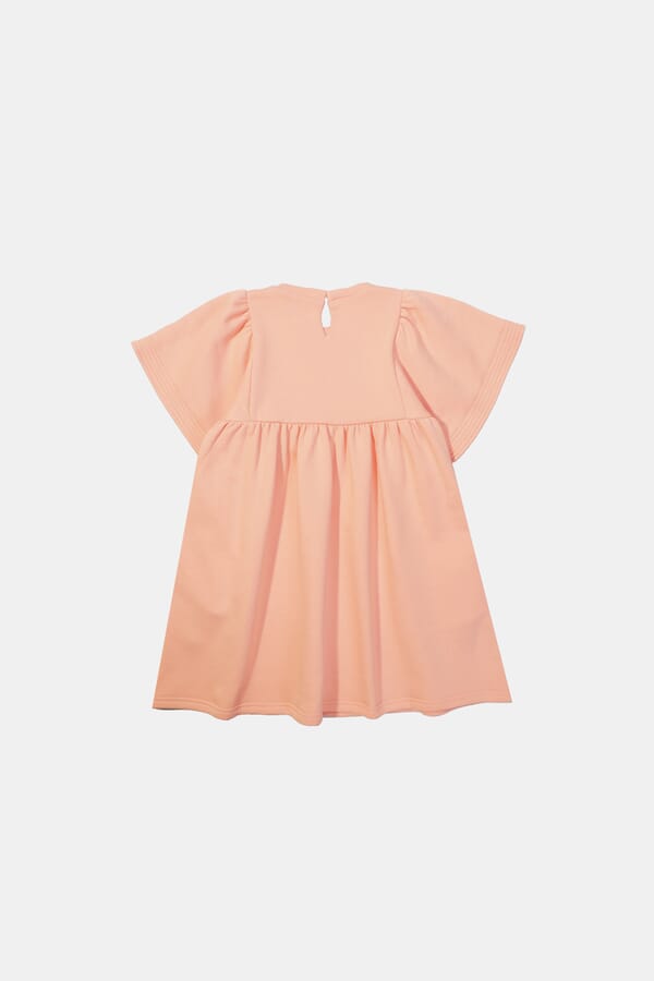 Chloé Kids Платье 00480449_14  №2