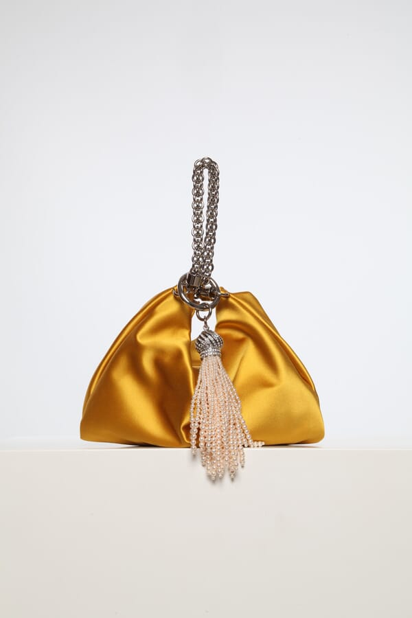 Jimmy Choo Клатч 00342436_19  №1