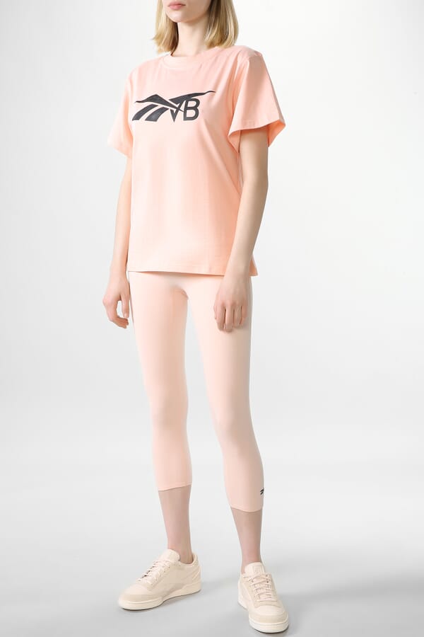 Reebok x Victoria Beckham Футболка 00437903_12 №4