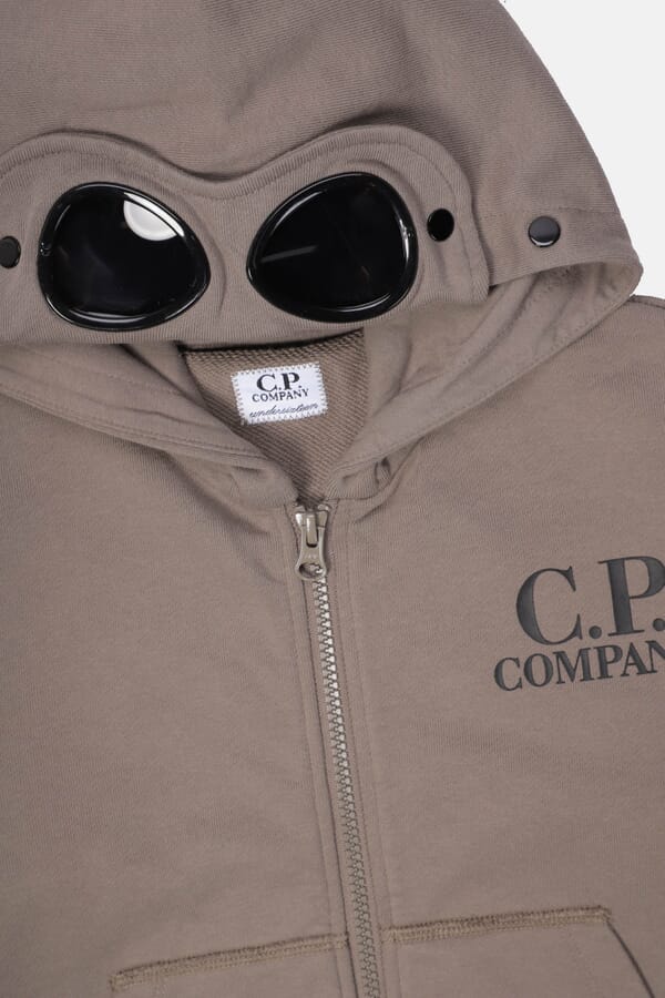 Как выбрать одежду C.P. Company?