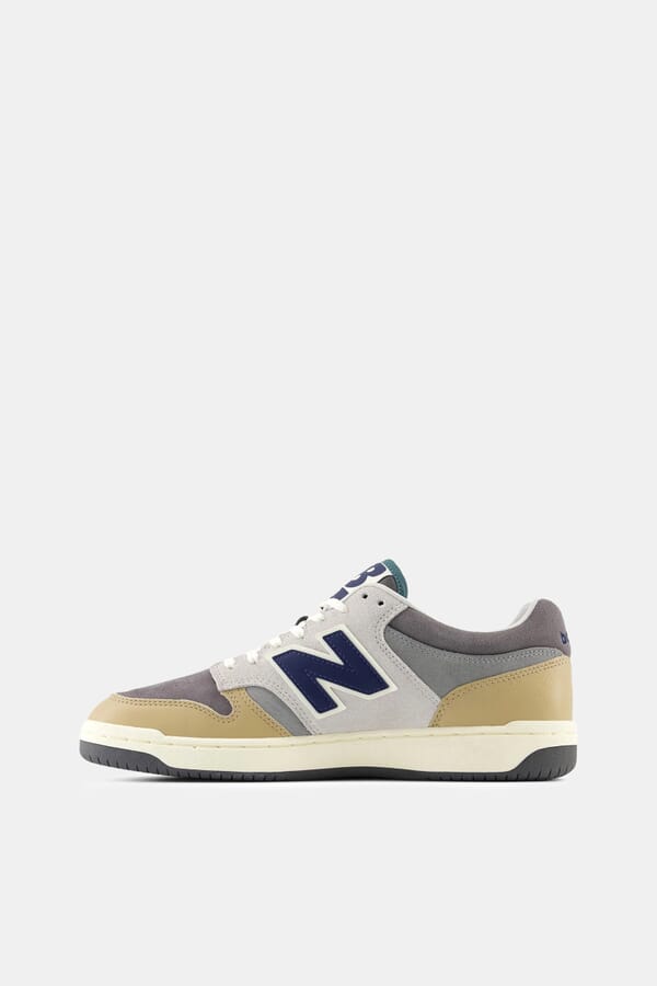 New Balance Кроссовки 480 00588043_35 №2