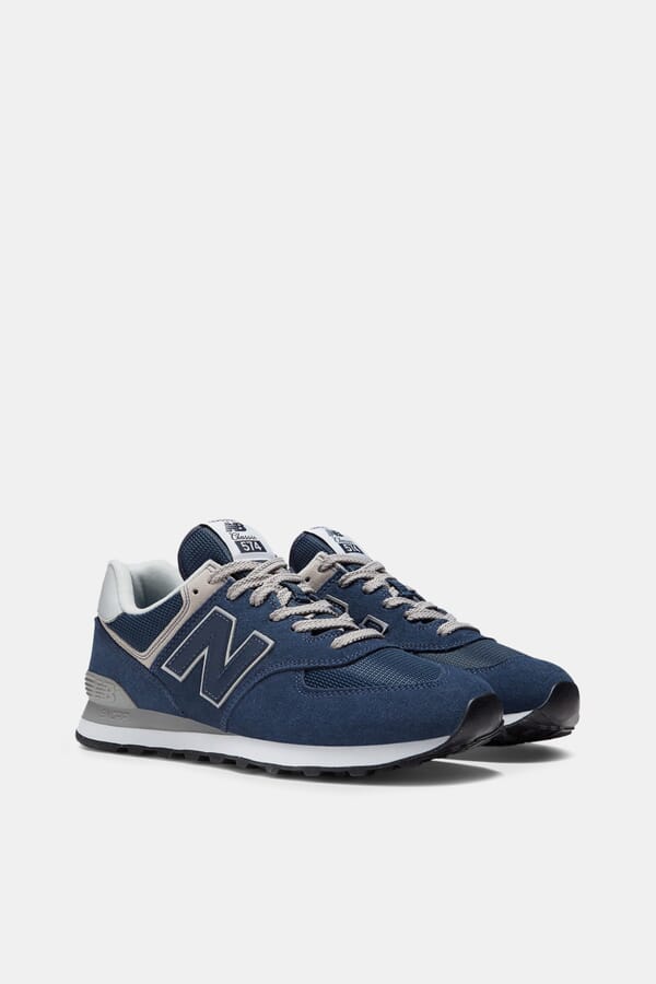 New Balance Кроссовки 574 00588050_35 №3