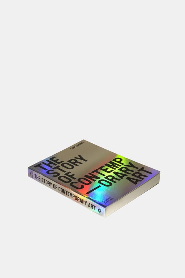 Thames&Hudson Книга «The Story of Contemporary Art» 00635997_34  №2