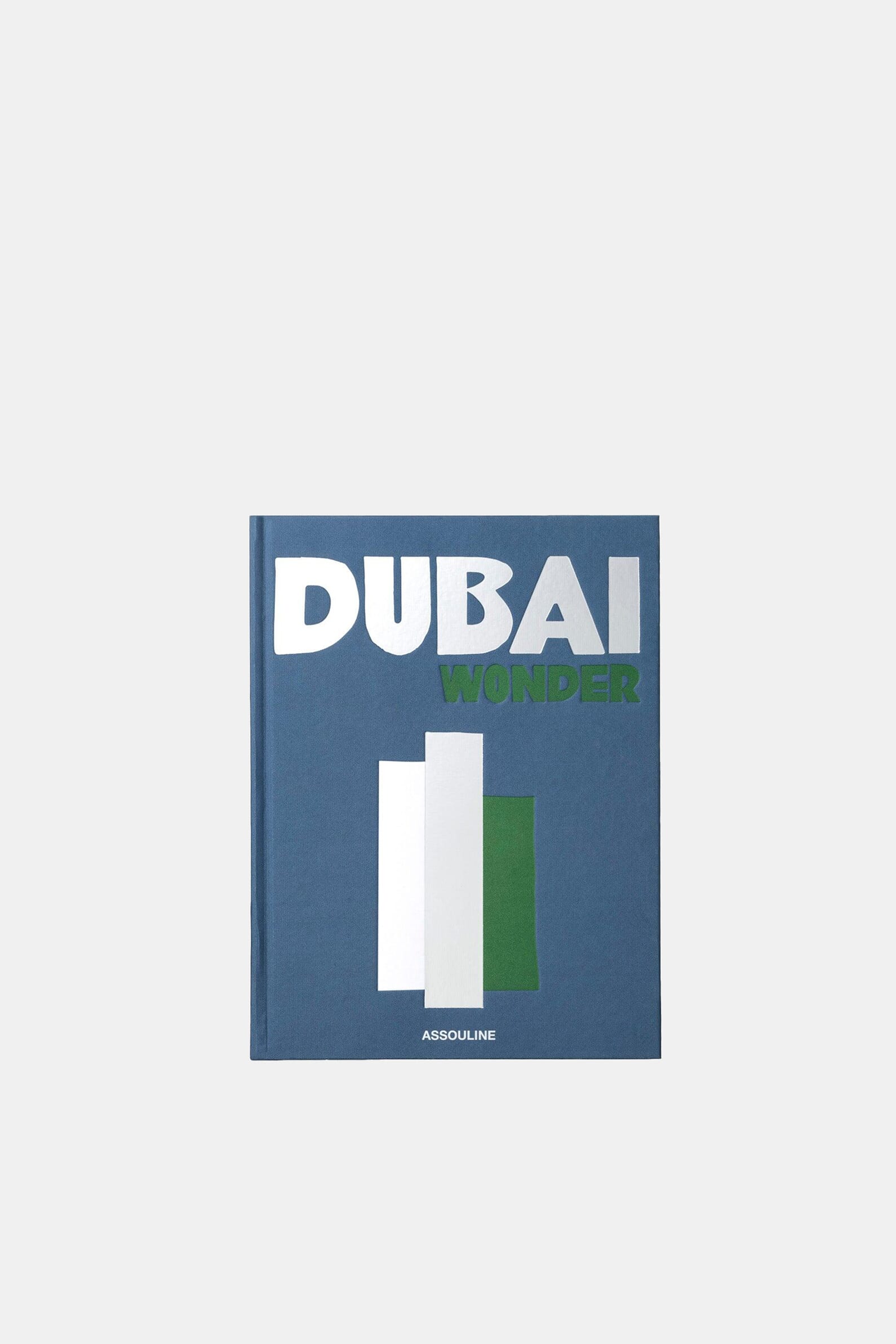 Книга Dubai Wonder