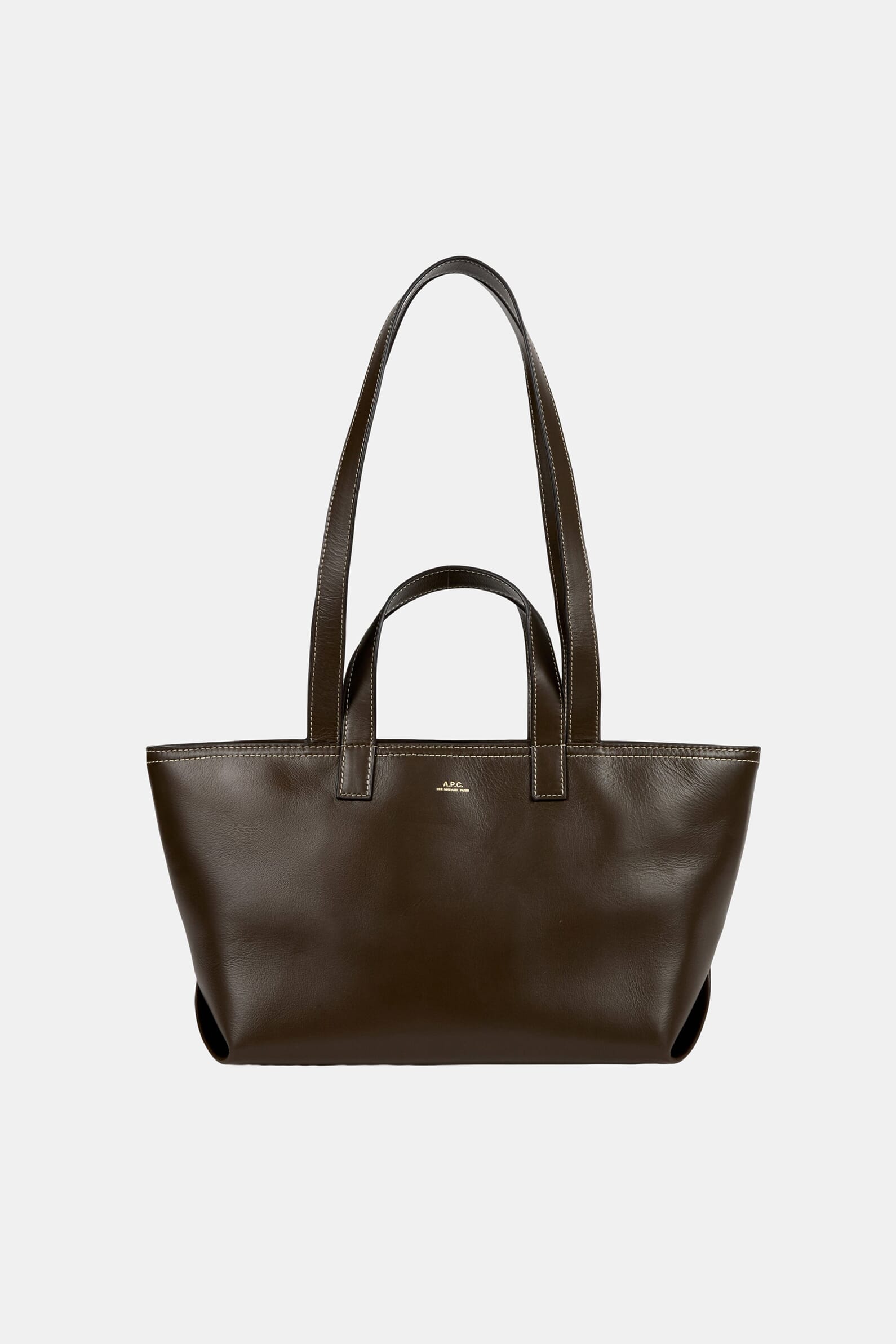 Кожаная сумка Drummer Small Bag