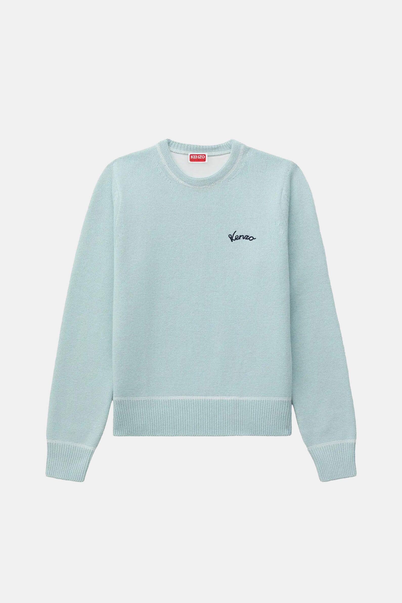 Светр 'KENZO Varsity'