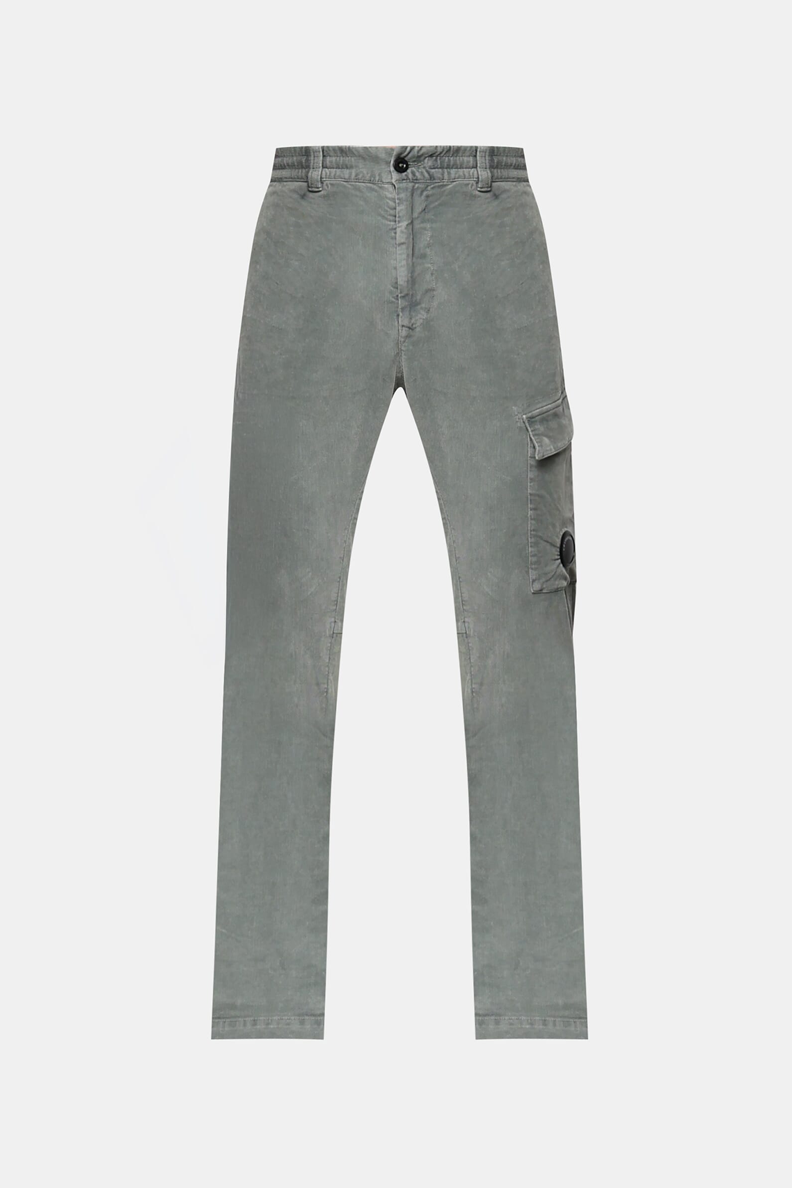 Брюки-карго