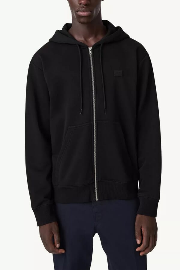 MM6 Maison Margiela Худі 00684533_01 №2