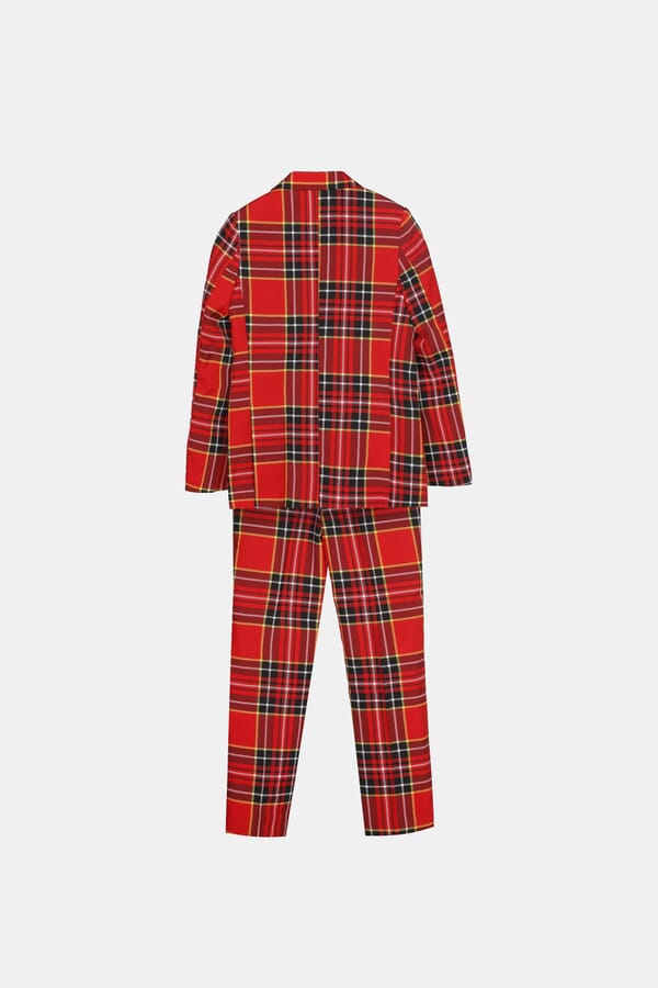 Opposuits Костюм 00190095_26 №4