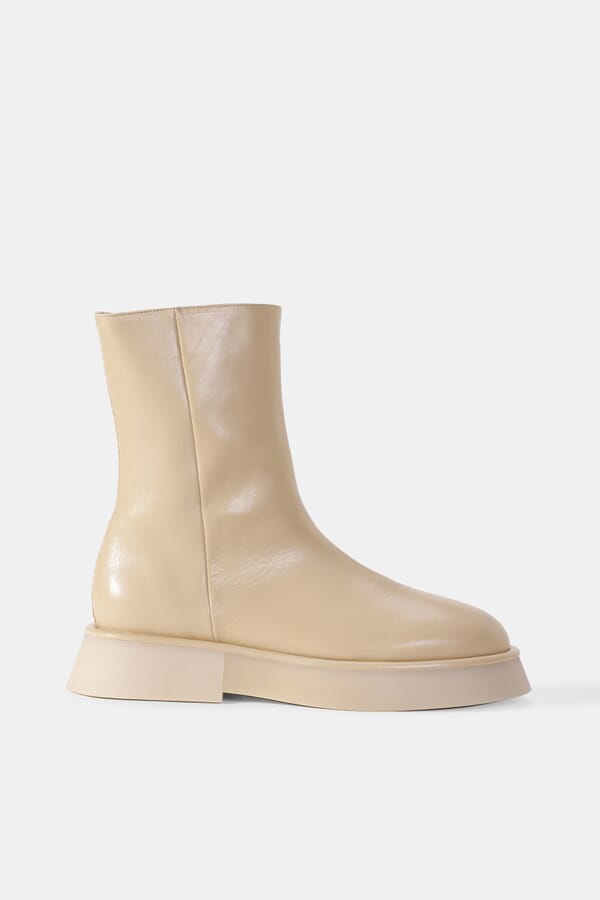 Wandler Шкіряні черевики Rosa Boot 00450698_12 №1
