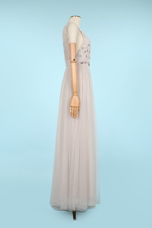 Needle&Thread Сукня 00255560_15 №3