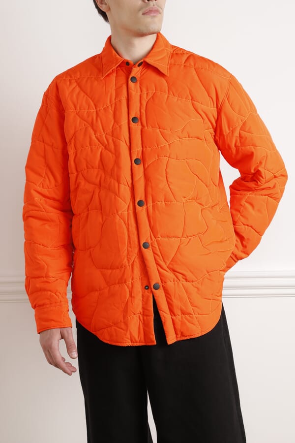 MSGM Куртка 00452919_13 №2