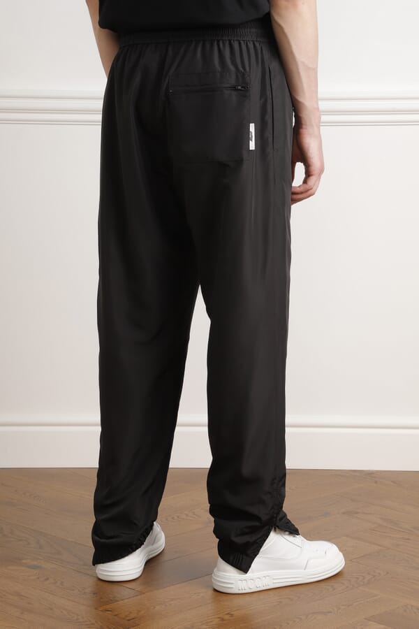 MSGM Брюки 00452925_01 №3