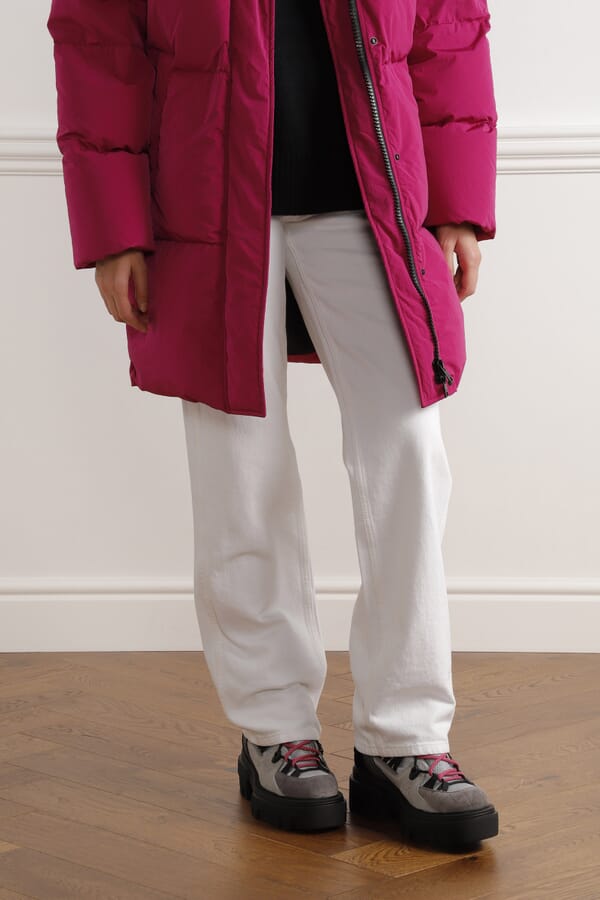 MSGM Черевики 00452947_08  №2