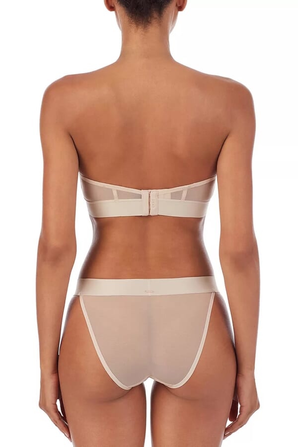 DKNY Бюстгальтер–балконет 00370461_12 №3