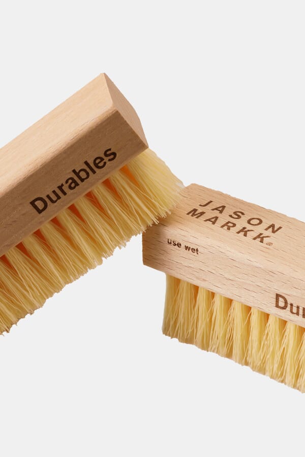 Jason Markk Щетка для обуви Jason Markk STANDARD CLEANING BRUSH 00580996_18 №4