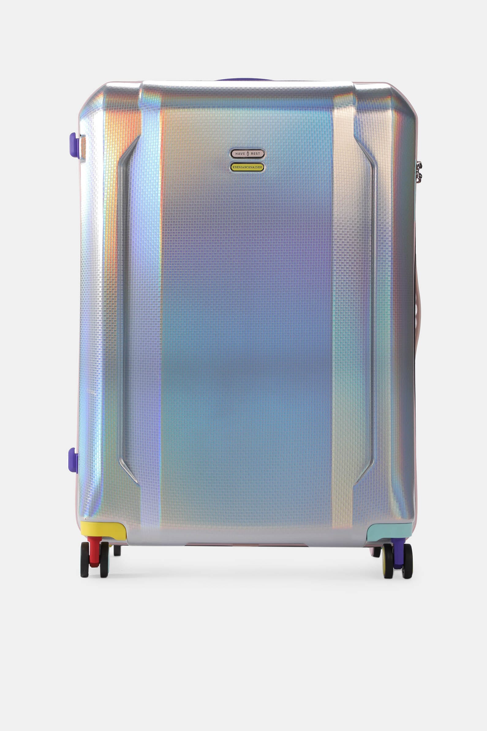 Smart-валіза HOLO TRIP (L)