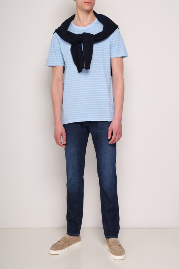 Pierre Cardin Джинси 00647017_45 №2