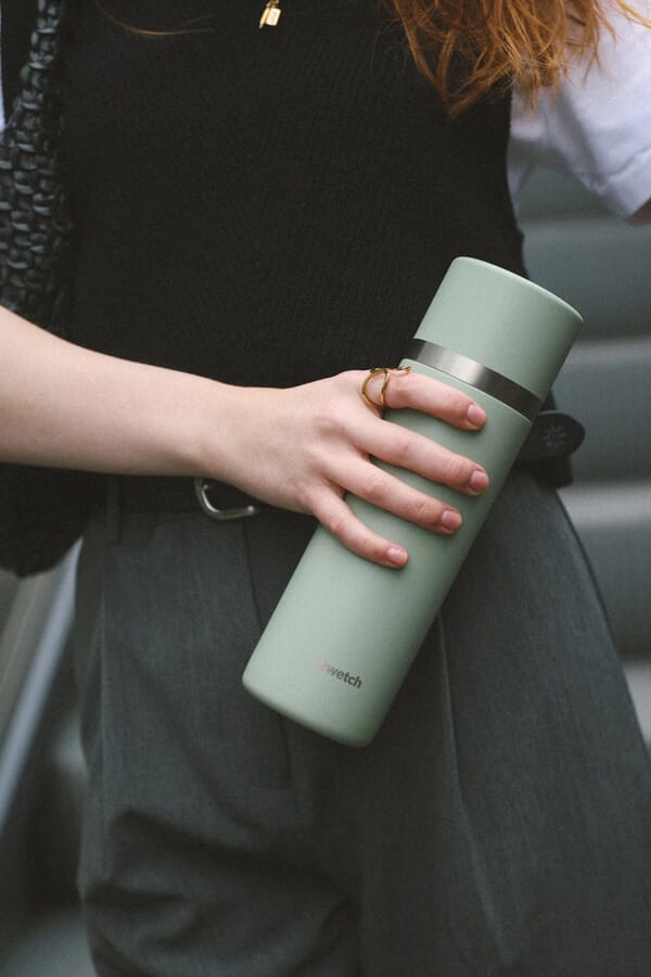 QWETCH Пляшка Insulated Thermo 00670790_07 №2
