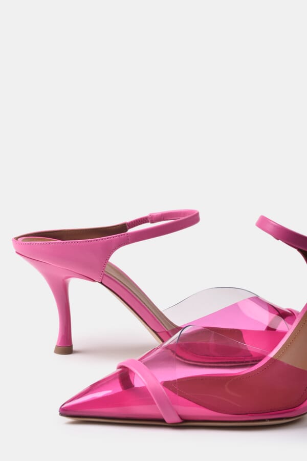 Malone Souliers Мюлі 00432735_14  №4