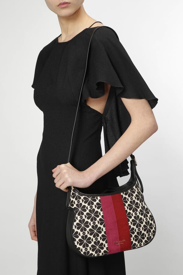 Kate Spade Сумка Penny small hobo bag 00432000_01 №2