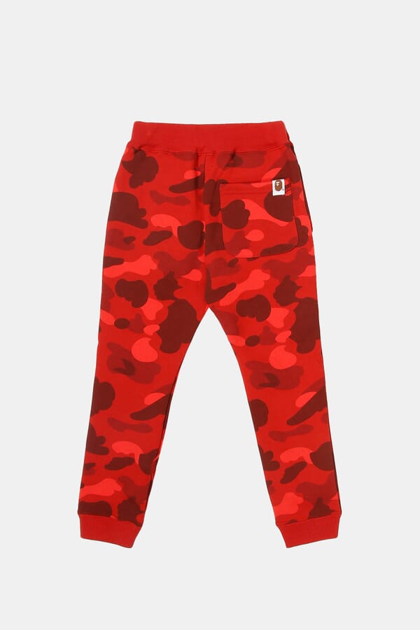 A Bathing Ape Дитячі спортивні брюки 00430655_16  №3