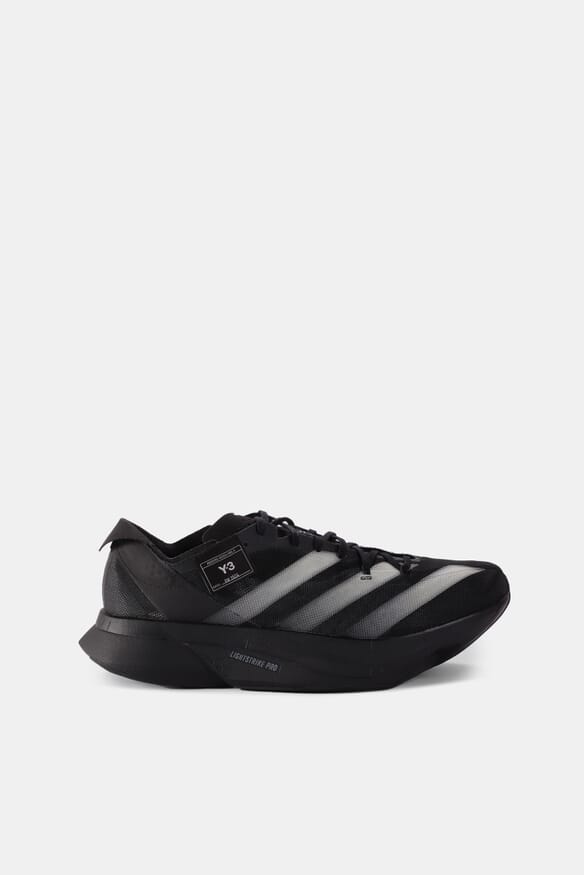 Y-3 Кроссовки Adios Pro 3.0 00554523_01 №1