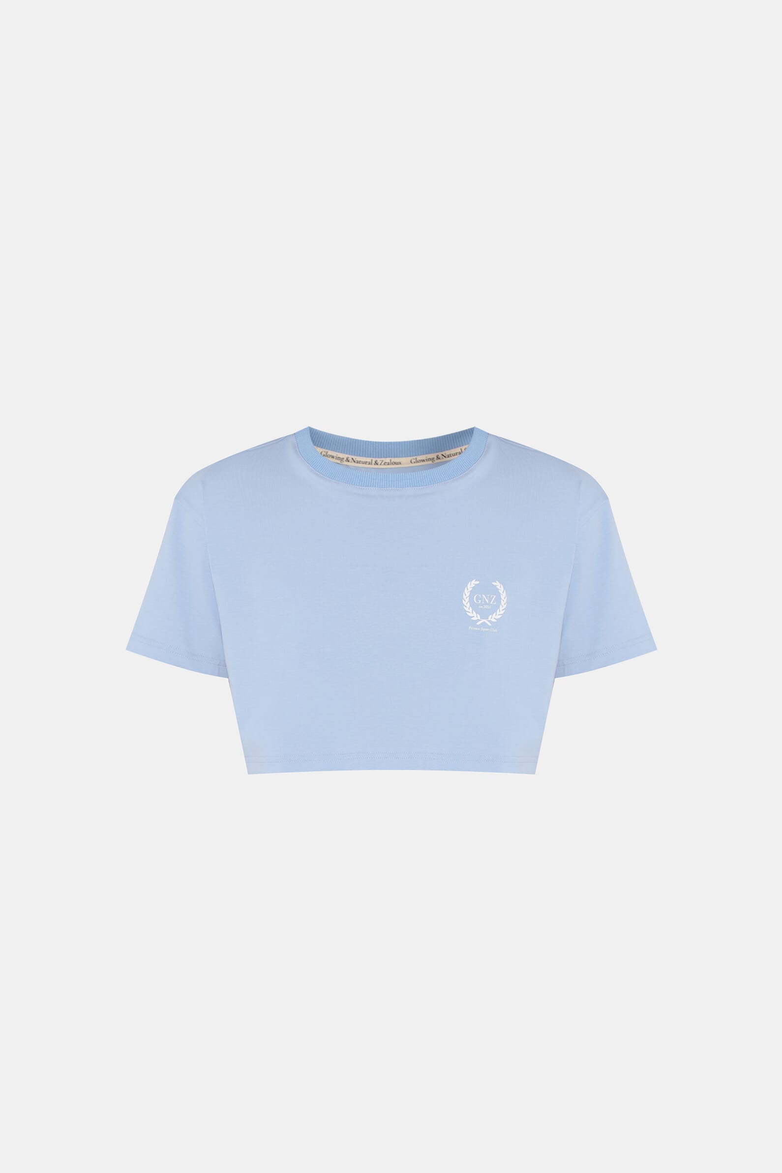 Футболка Vintage Short