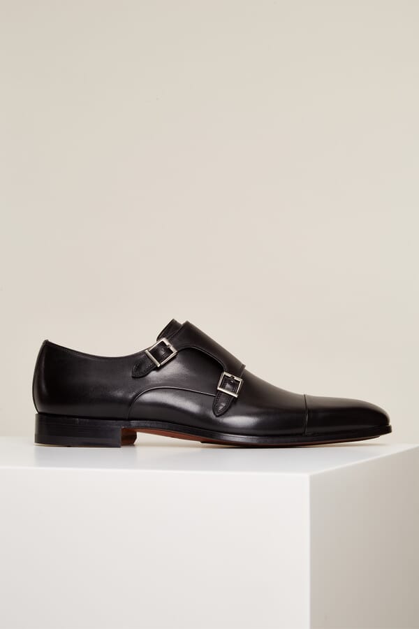 Magnanni Шкіряні монки 00183268_01 №1