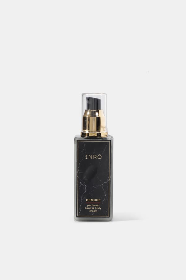 Inro Парфумований крем «DEMURE», 125 мл 00497443_34  №1