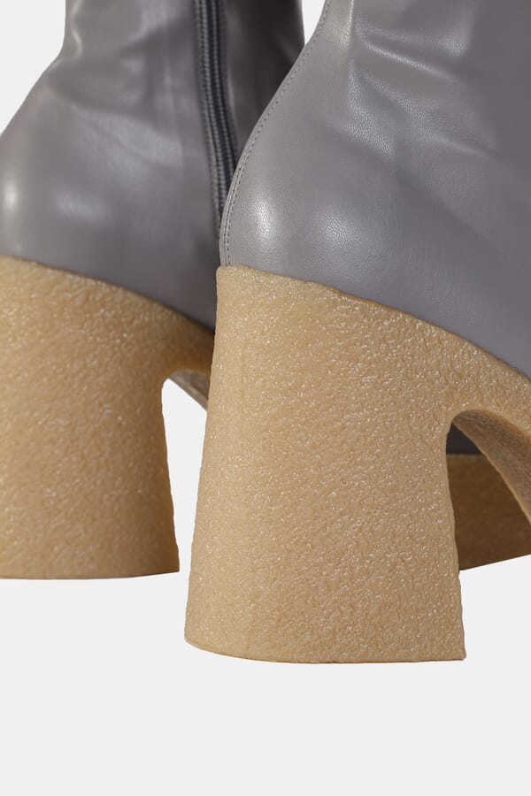 Stella McCartney Чоботи 00452826_08 №4