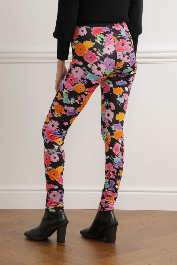 MSGM Легінси 00452944_01  №3