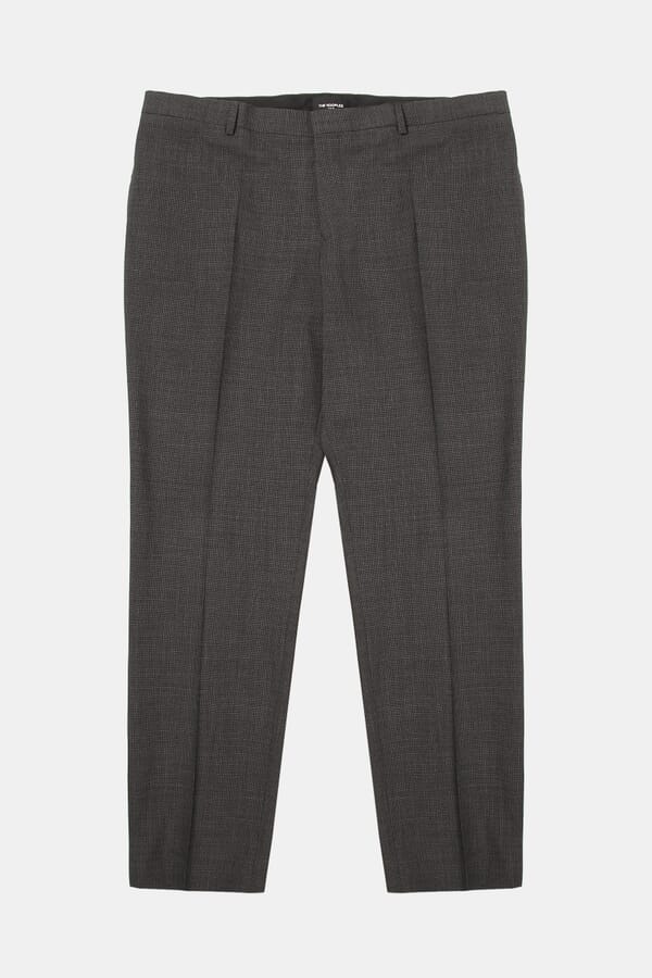 THE KOOPLES Брюки 00387614_08 №1