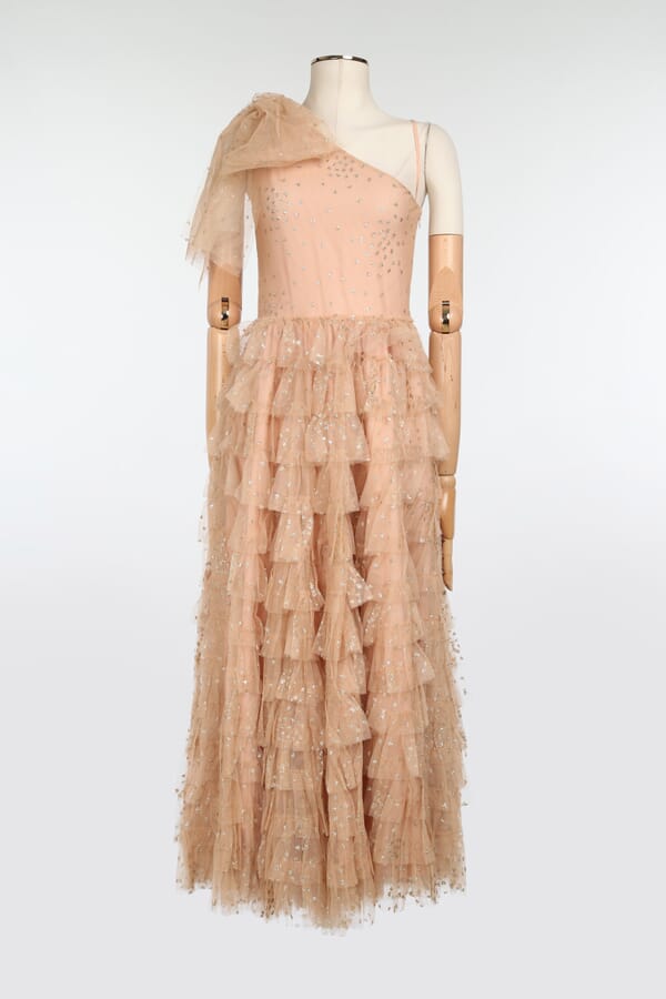 REDValentino Cукня 00302795_12  №1