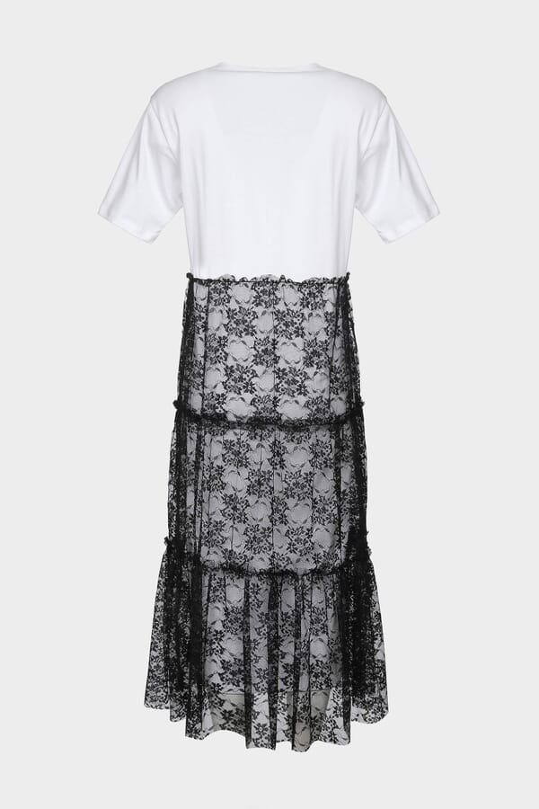REDValentino Сукня 00333150_18 №3