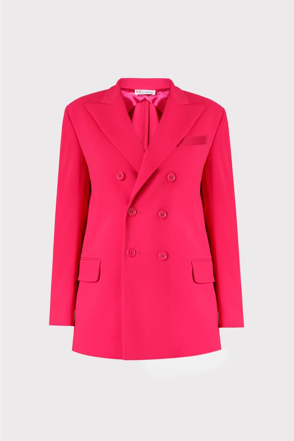REDValentino Жакет 00433240_16 №1