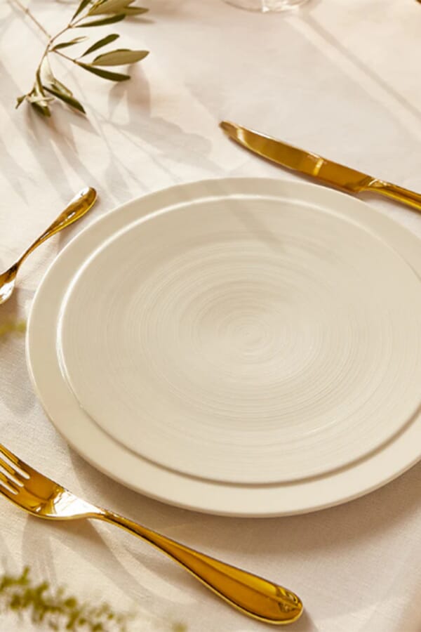 Degrenne Paris Скатертина Degrenne maison linens 00403936_18 №4