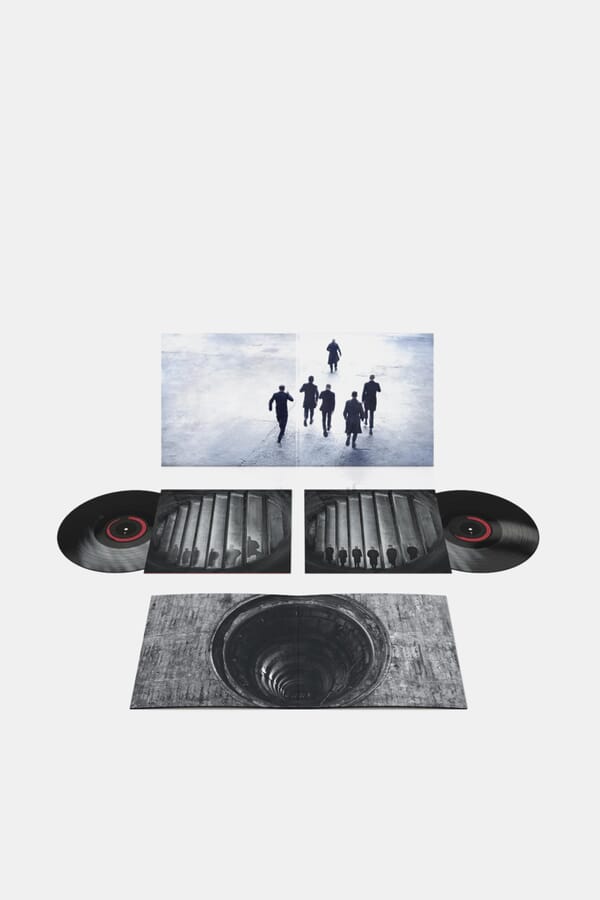 Play Vinyl Вінілова платівка Rammstein – Zeit [2LP] 00522327_34  №2