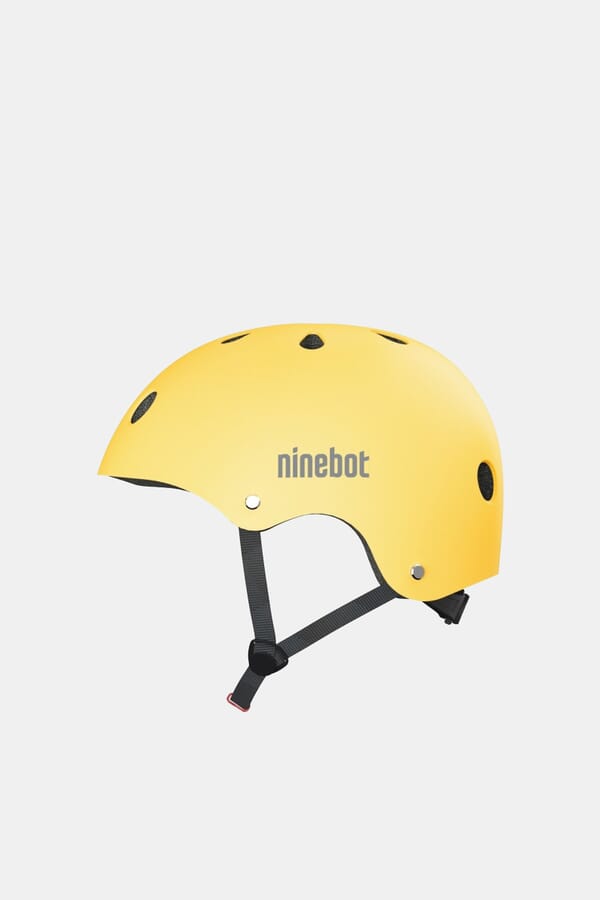 Segway Защитный шлем Segway-Ninebot 00580078_19 №2