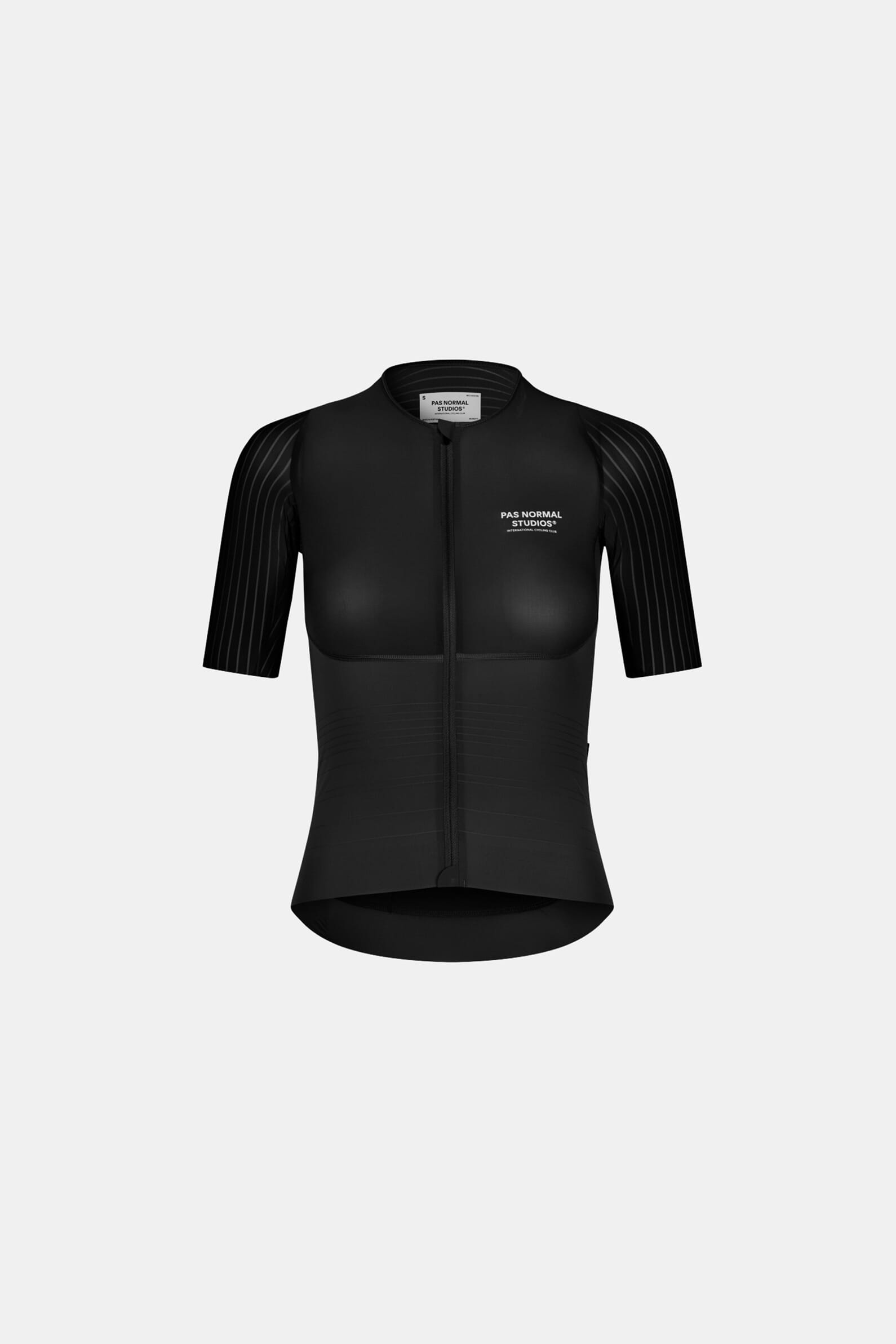Велосипедна футболка Mechanism Pro Jersey